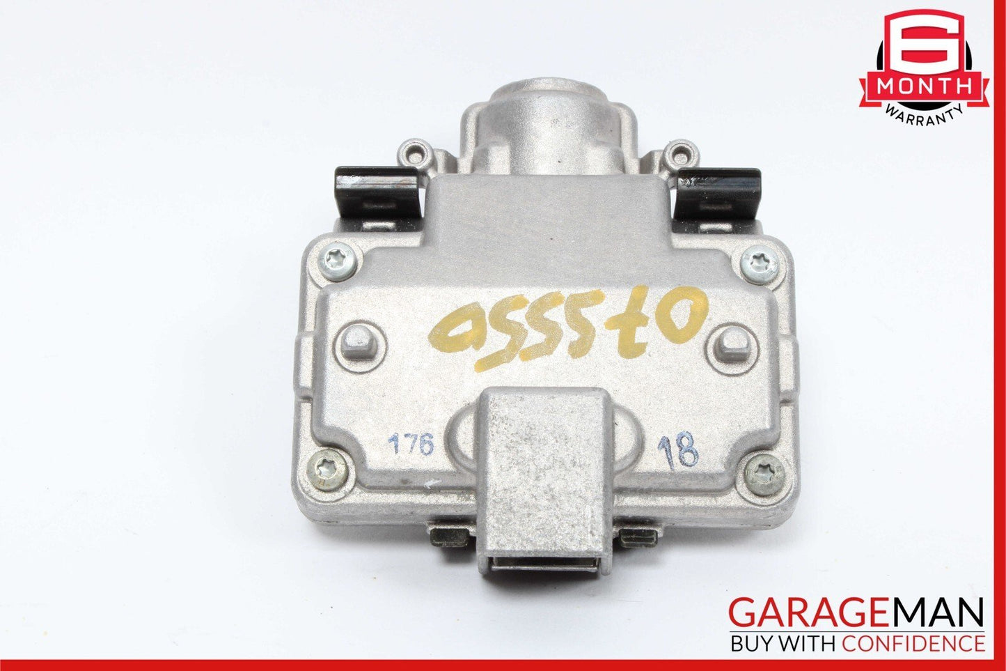 07-11 Mercedes W221 S550 CL550 S63 AMG Windshield Night Vision Camera OEM