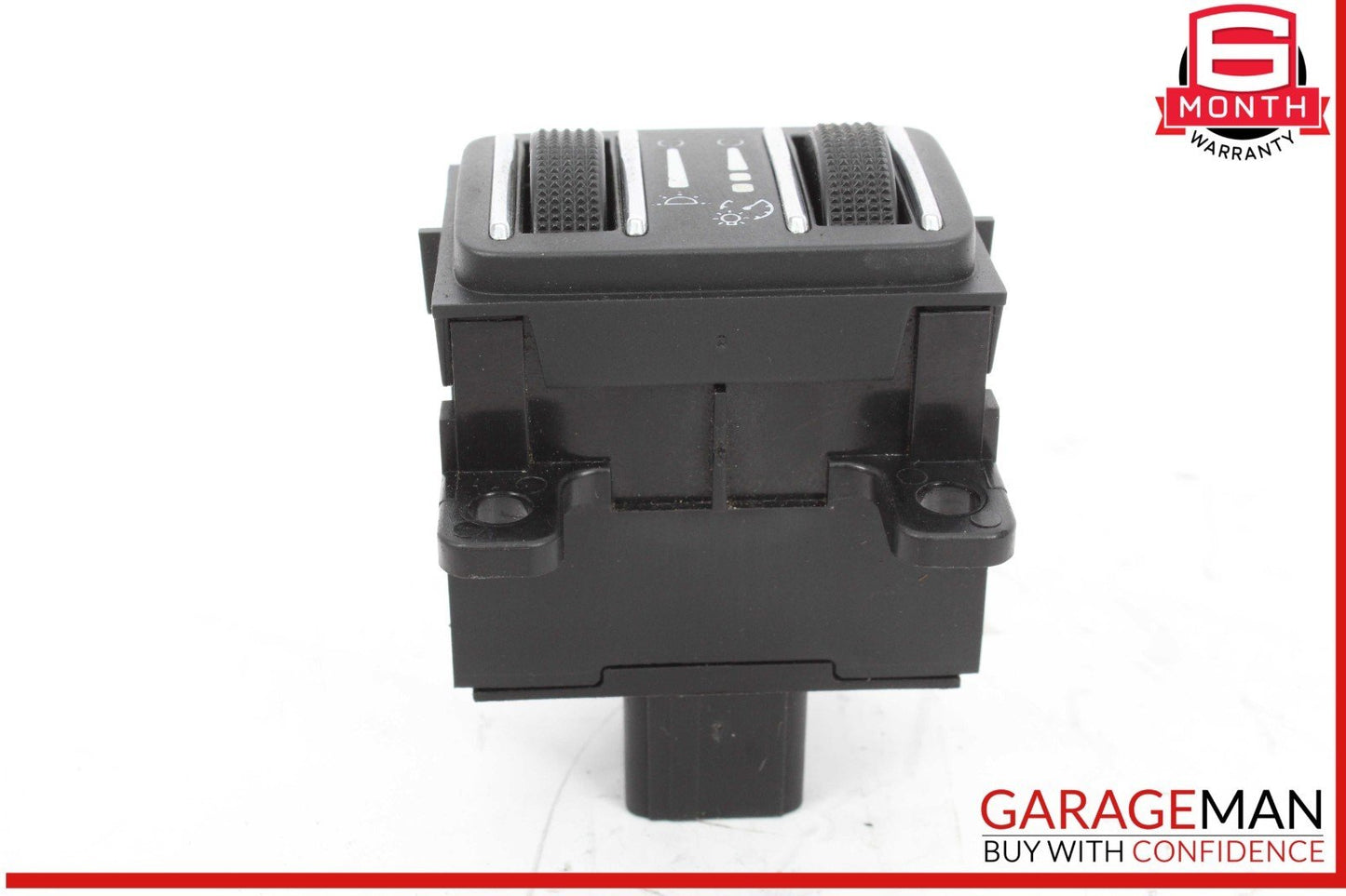 14-17 Maserati Ghibli S Dash Headlight Ambient Light Dimmer Switch Controller