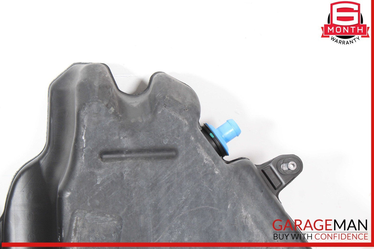 13-19 BMW 640i 650i F06 Fuel Gas Tank Fuel Pump Assembly 7308490-06 OEM