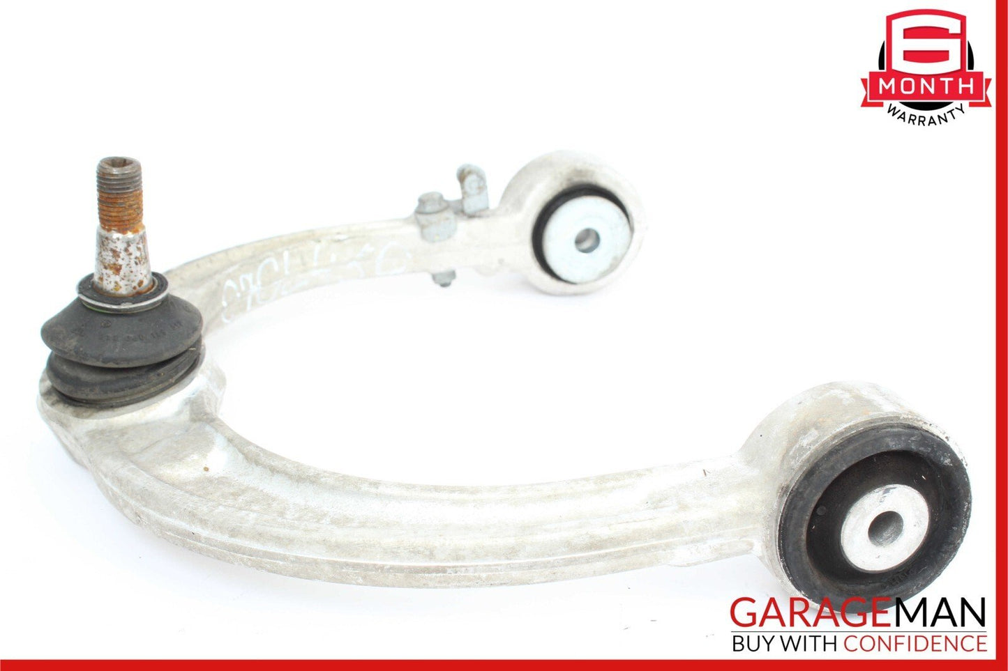 06-13 Mercedes X164 GL450 4MATIC Front Right Side Upper Control Arm OEM