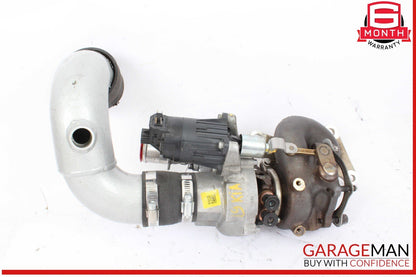 18-23 Kia Stinger Engine 3.3 Motor Right Side Turbo Charger Turbocharger OEM