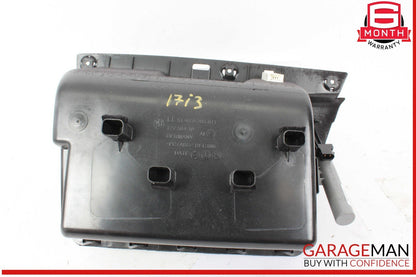 14-21 BMW i3 I01 Hybrid Wood Glove Box Storage Compartment Unit 9283011 OEM