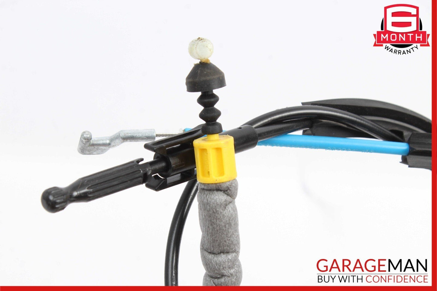 08-14 Mercedes E350 C250 C300 Rear Left Side Door Lock Latch Actuator