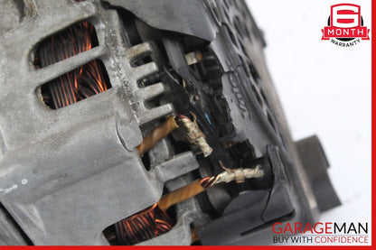 11-20 Mercedes W218 CLS550 SL550 Engine Generator Alternator 180 Amp OEM