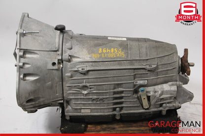 12-15 Mercedes C250 SLK250 7G Tronic Automatic Transmission Assembly OEM 69k