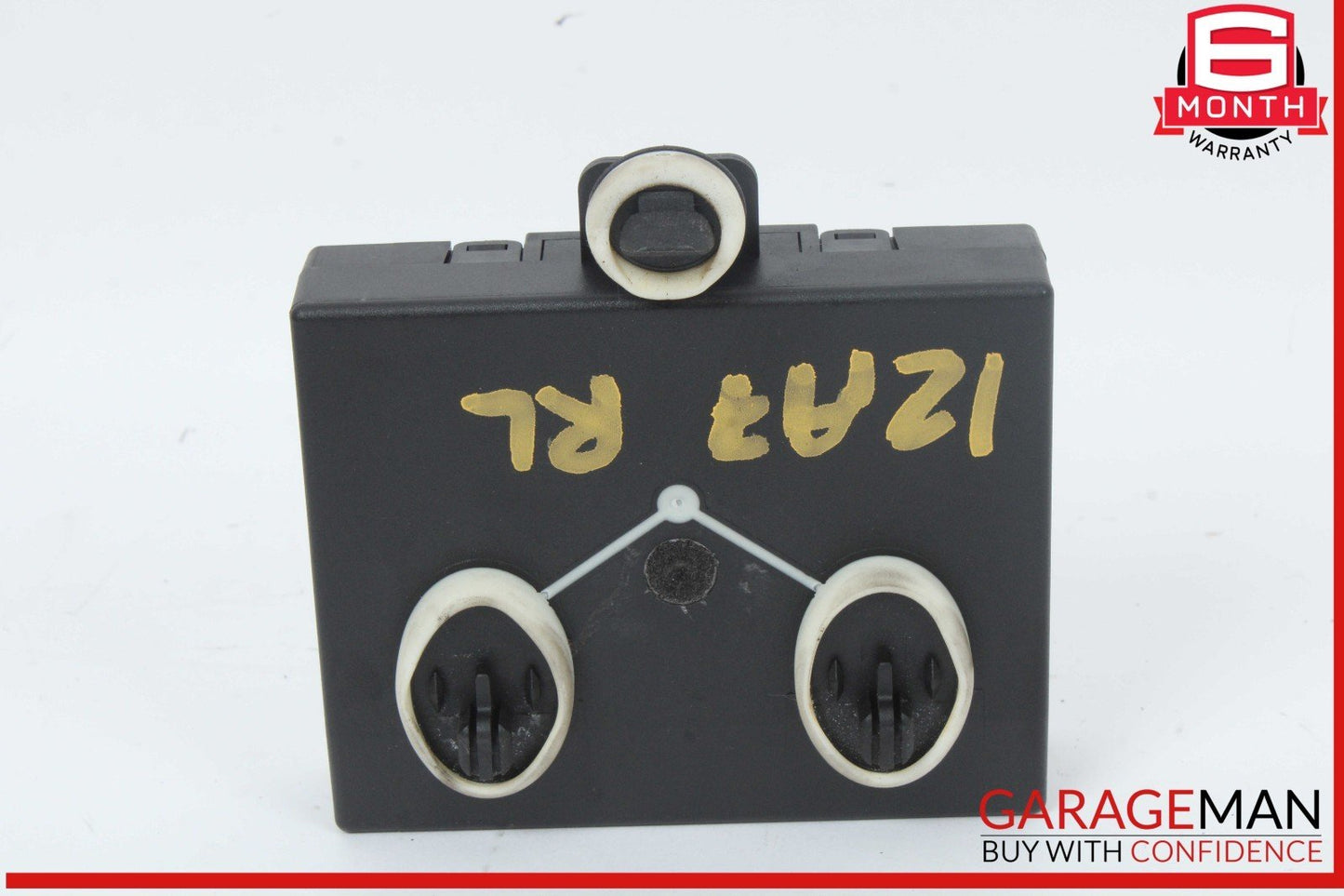 12-18 Audi A7 A6 Rear Left or Right Side Door Control Module Unit 4G8959795J OEM