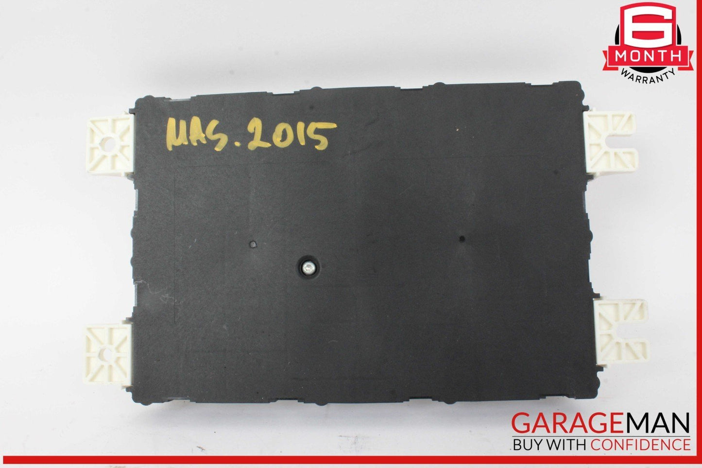 14-17 Maserati Quattroporte S BCM Body Computer Control Module Unit 68226670AA