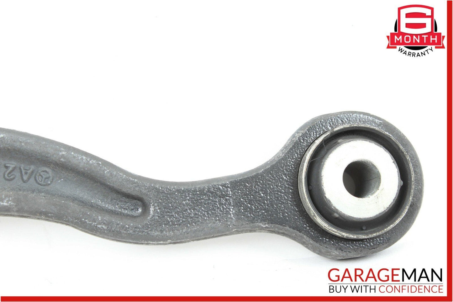 07-14 Mercedes W216 CL63 AMG S550 Rear Left Camber Strut Upper Control Arm OEM