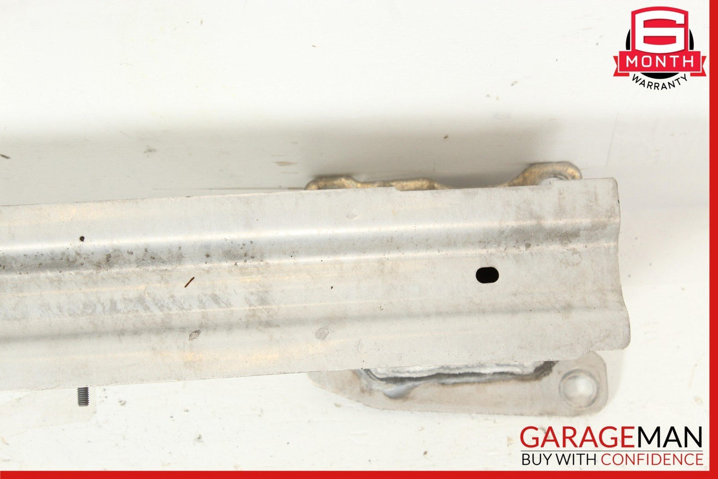 18-24 Audi RS5 Rear Bumper Reinforcement Bar Assembly OEM