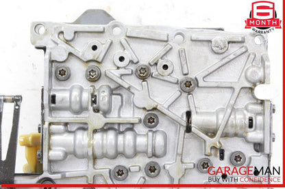 Mercedes W203 C280 E350 7G Tronic Transmission Valve Body 2202770801 OEM