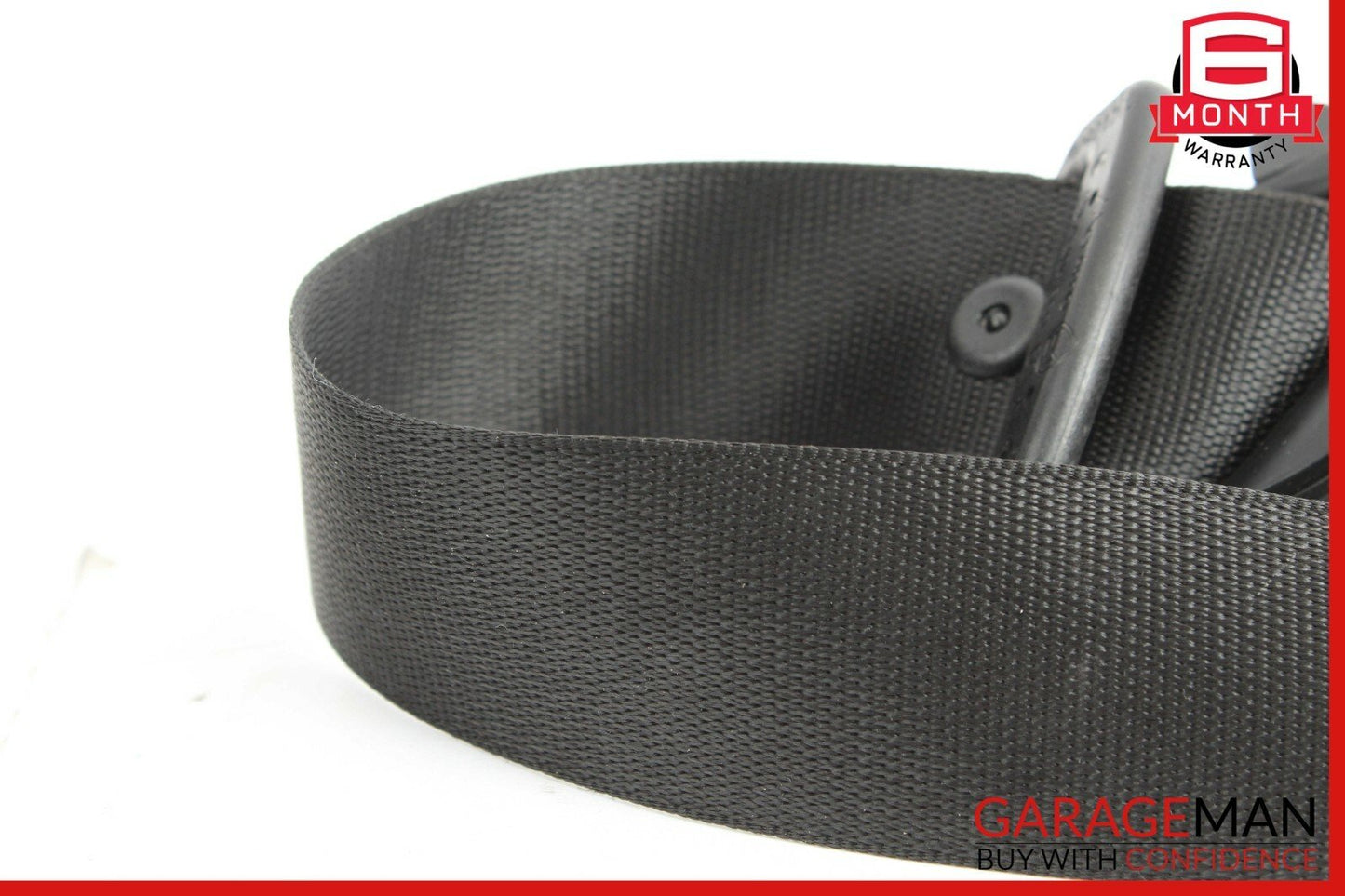 08-14 Mercedes W204 C280 C350 Front Right Side Seatbelt Seat Belt Retractor OEM