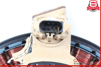 10-13 Mercedes W221 S400 Hybrid Starter Generator 2729060100 OEM