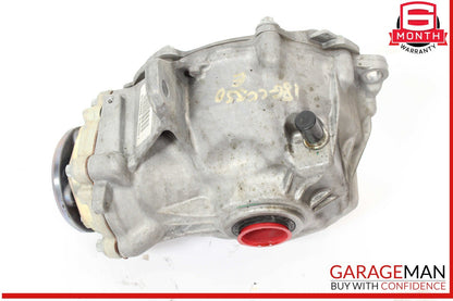 18-20 Mercedes X253 GLC350e Front Axle Differential Carrier OEM