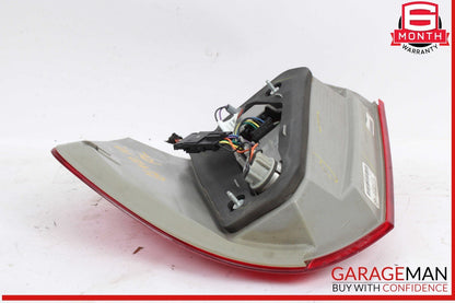 07-12 Mercedes X164 GL450 GL550 GL320 Rear Left Taillight Tail Light Lamp OEM