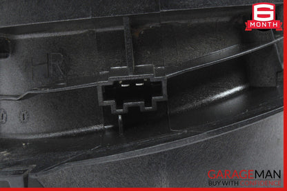 07-09 Mercedes W211 E350 E550 E320 Rear Right Passenger Side Door Speaker OEM