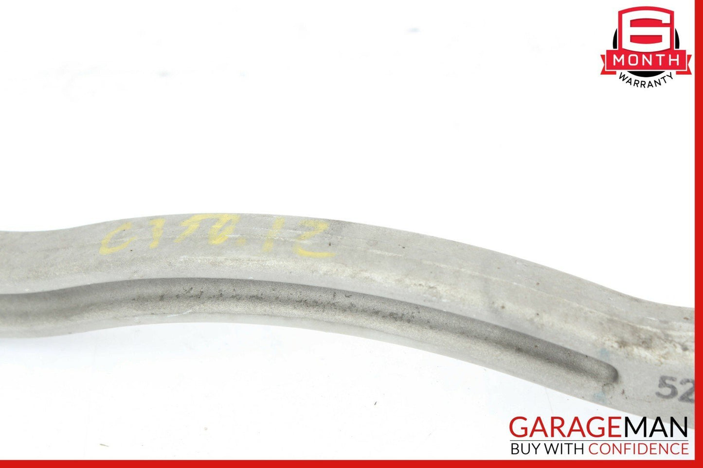 08-17 Mercedes W204 C300 C350 E350 Rear Right or Left Side Lower Control Arm