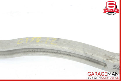 08-17 Mercedes W204 C300 C350 E350 Rear Right or Left Side Lower Control Arm