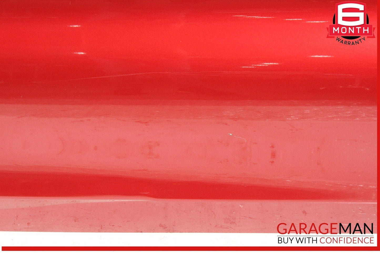 17-21 Mercedes W205 C300 C63 AMG Front Right Passenger Side Door Shell Panel OEM