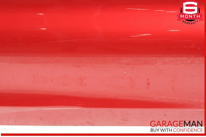17-21 Mercedes W205 C300 C63 AMG Front Right Passenger Side Door Shell Panel OEM