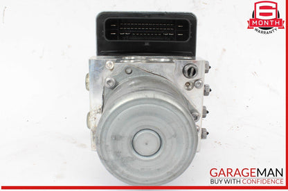 17-20 BMW 530E ABS Anti Lock Brake Pump Module 6887505 OEM