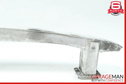 03-11 Mercedes R230 SL500 SL600 Rear Bumper Reinforcement Impact Crash Bar OEM