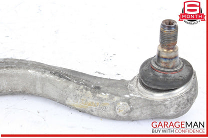 08-14 Mercedes W204 C350 C300 Front Right Side Curved Wishbone Control Arm OEM