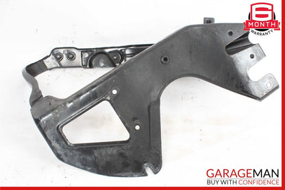 00-06 Mercedes W220 S55 AMG Front Left Side Headlight Lamp Light Bracket OEM