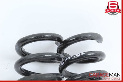 07-09 Mercedes W211 E350 Front Left & Right Shock Absorber Strut Coil Spring Set