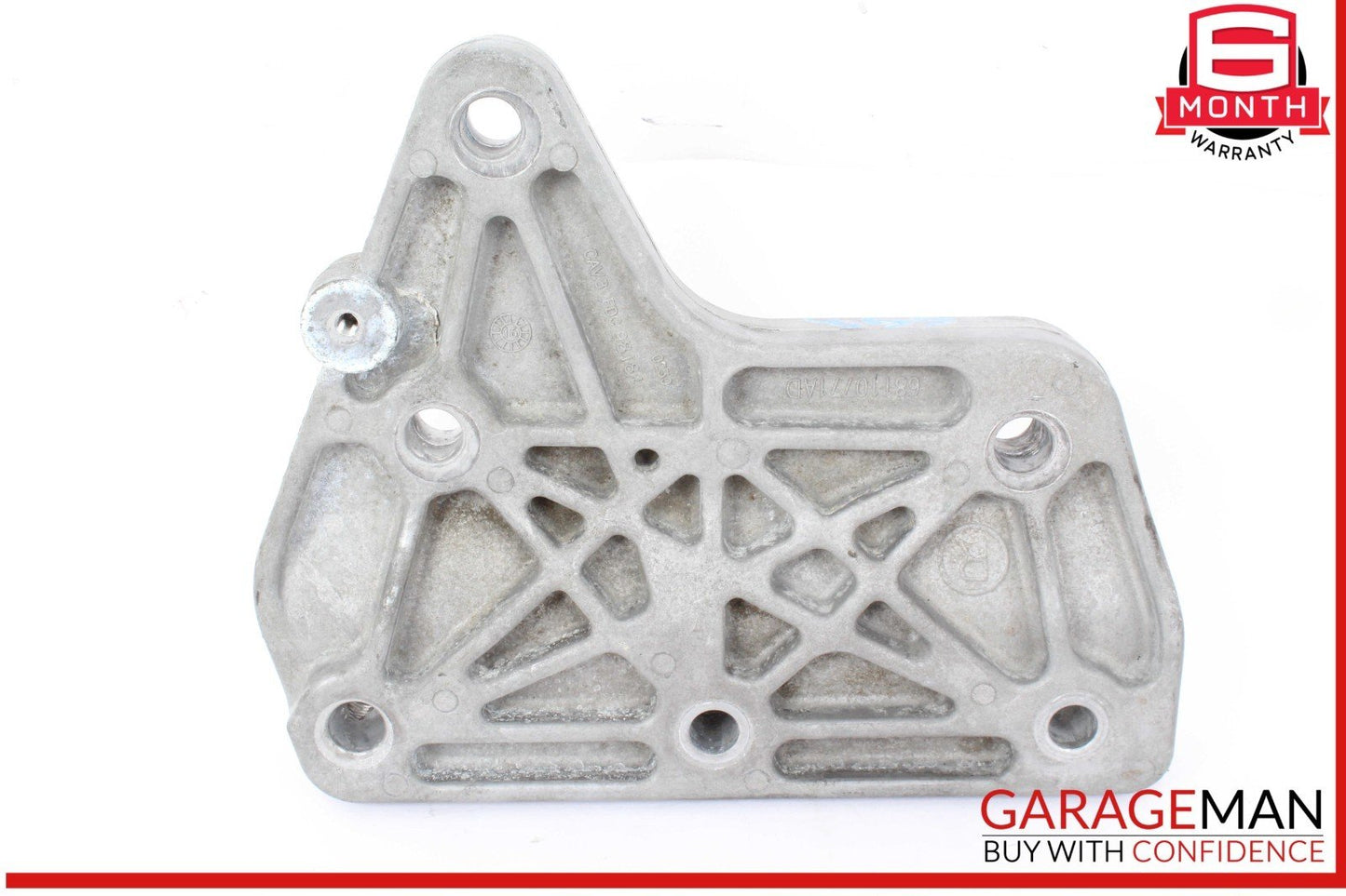 12-19 Fiat 500E Front Right Passenger Side Engine Mount Bracket 52126387AA OEM