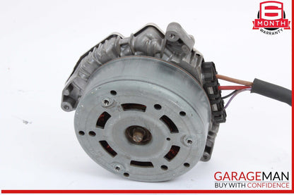 15-23 Mercedes W205 C300 E300 Engine Radiator Cooling Fan Motor 1137328751 OEM