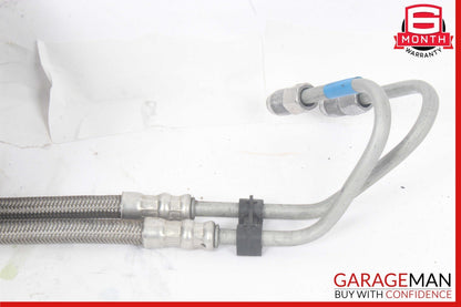 17-23 Tesla Model 3 ABS Anti Lock Brake Pump Module w/ Bracket 1103541-00-A OEM