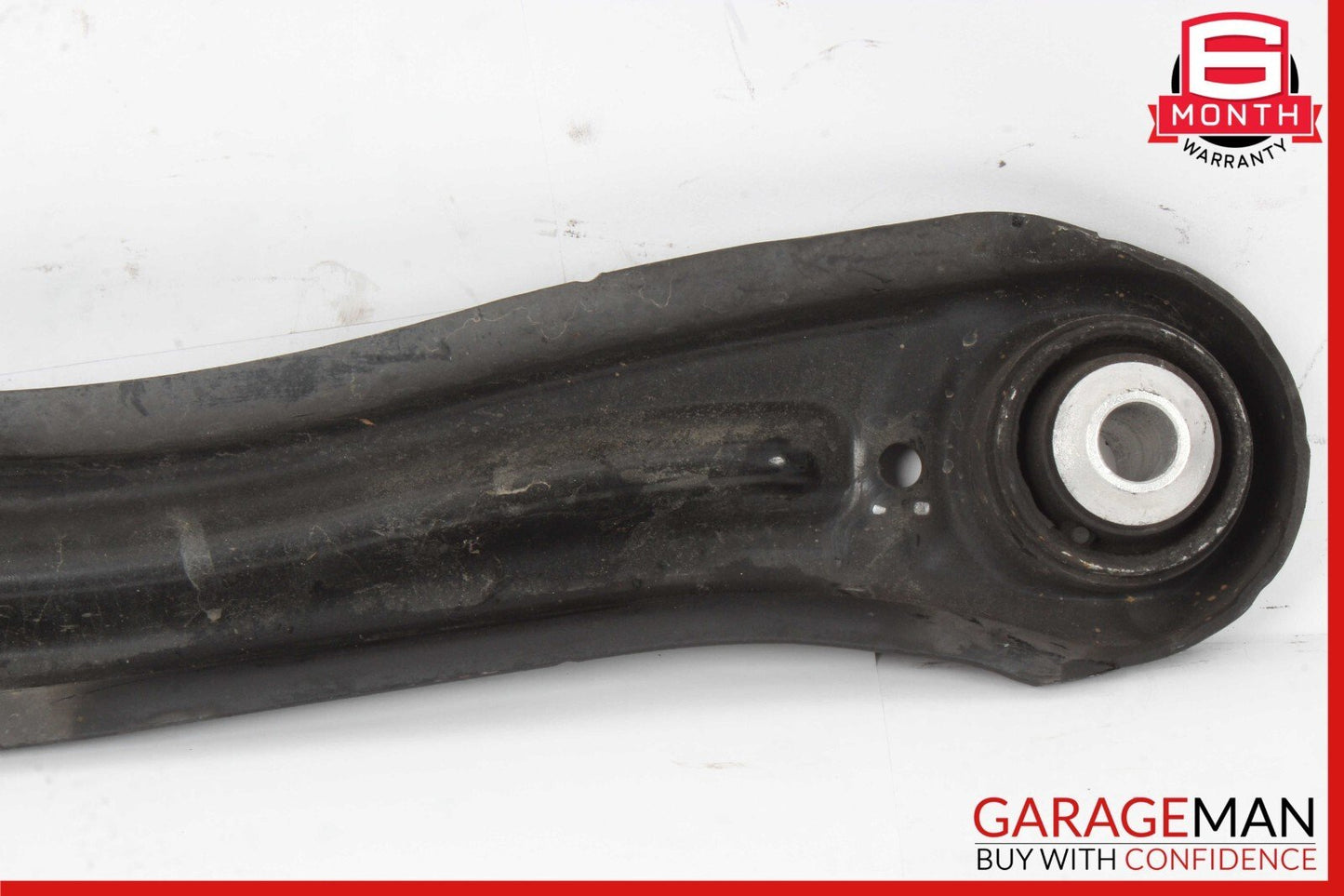 12-19 Mercedes W166 ML350 GL550 Rear Right Side Upper Camber Control Arm OEM
