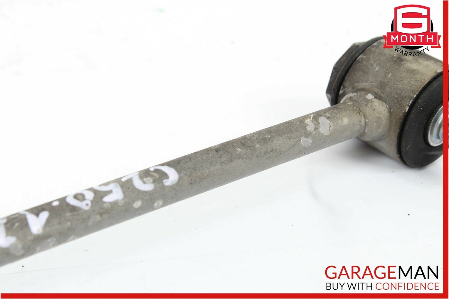 08-14 Mercedes W204 C250 Rear Left / Right Sway Bar Stabilizer Tie Rod Link