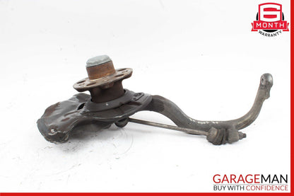 07-14 Mercedes S550 S350 CL550 Front Right Side RWD Spindle Knuckle Hub Bearing