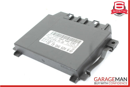 00-06 Mercedes W220 S600 S55 AMG CL500 Park Assist Parktronic Control Module OEM