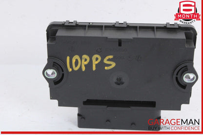 10-16 Porsche Panamera S 970 Electric Parking Brake Control Module Unit OEM