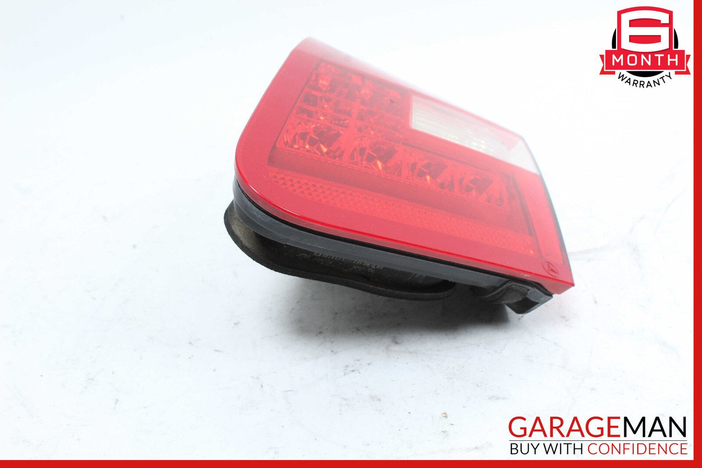 10-13 Mercedes W212 E350 E400 E550 Inner Tail Light Lamp Rear Right Side OEM