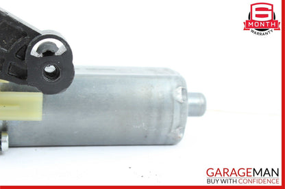 01-09 Mercedes W203 C230 CLK500 Front Right Seat Motor 0390203207 OEM