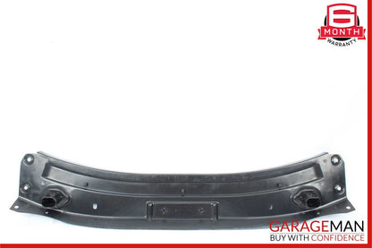 06-12 Mercedes X164 GL450 Front Upper Radiator Core Tie Bar Support Bracket OEM