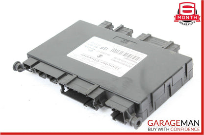 03-11 Mercedes W219 CLS500 GL450 ML550 Front Right Side Seat Control Module OEM