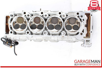 00-06 Mercede W220 S430 E430 CLK430 Right Passenger Cylinder Head 1130161501 OEM