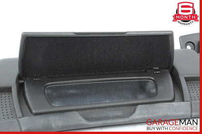 12-16 Mercedes R172 SLK350 Front Right Passenger Side Sunvisor Sun Visor Shade