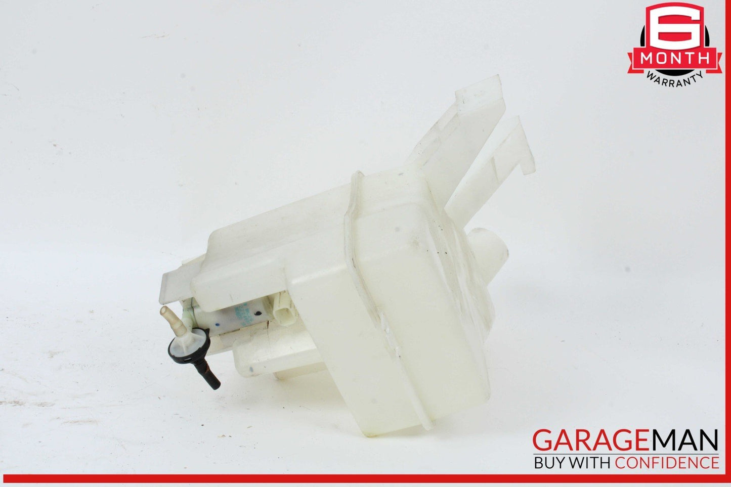 13-17 Nissan Leaf Windshield Washer Fluid Reservoir 2224650A OEM