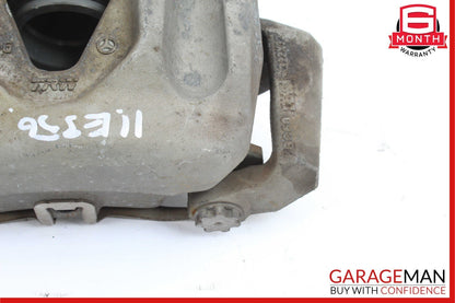 08-18 Mercedes W212 E350 CLS400 Front Brake Calipers Left and Right Set OEM