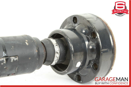 03-06 Porsche Cayenne 955 Turbo S Front Propeller Driveshaft Drive Axle Shaft