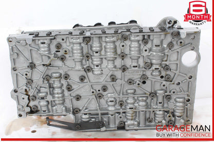 Mercedes S550 SL500 Ð550 CLK350 722.9 G Tronic Transmission Valve Body 7G OEM