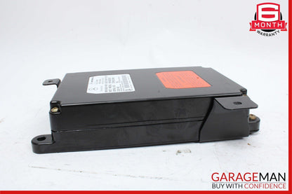 00-06 Mercedes W220 S500 SL500 CL500 Voice Command Control Module 2208208826 OEM