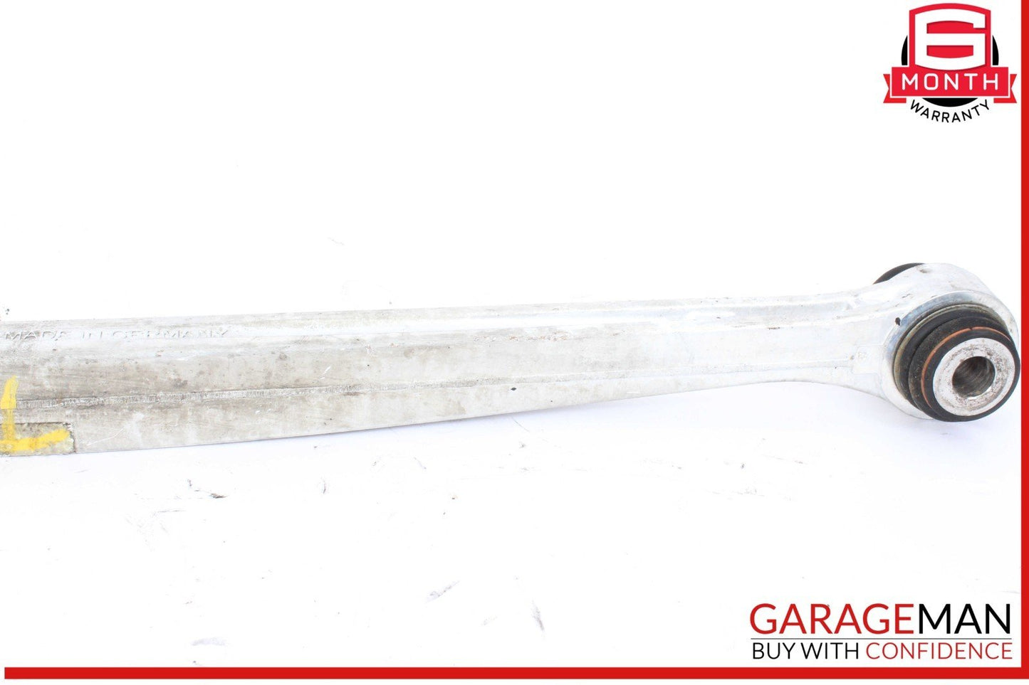 97-04 Porsche Boxster S 986 Rear Suspension Wishbone Trailing Control Arm OEM
