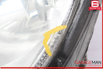 05-07 Mercedes W203 C230 Sport Front Left Side Halogen Headlight Head Light Lamp