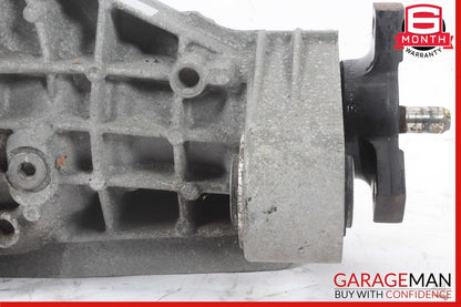 06-13 Mercedes W251 R350 R500 ML550 Rear Differential Axle Carrier Assembly OEM